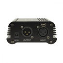 Citronic Single Channel Phantom Power Unit (173071)