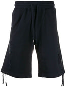 C.P. COMPANY drawstring shorts navy - Maison De Fashion 