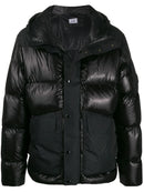 C.P. COMPANY padded jacket - Maison De Fashion 