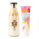 Unicorn Cake & Unicorn Frosting Bundle - Cake Mix - Bottled Baking Co