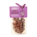 Chocolate & Honey Cookie Mix with Laura's Honeycomb Bites - Cookie Mix - Bottled Baking Co