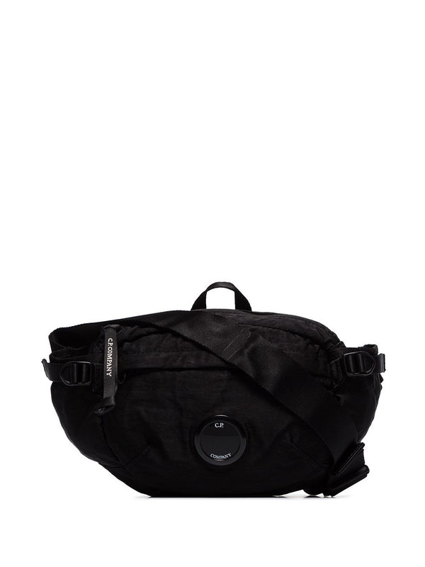 C.P. COMPANY zip pocket belt bag - Maison De Fashion 