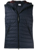 C.P. Company Hooded Goggle Gilet - Maison De Fashion 
