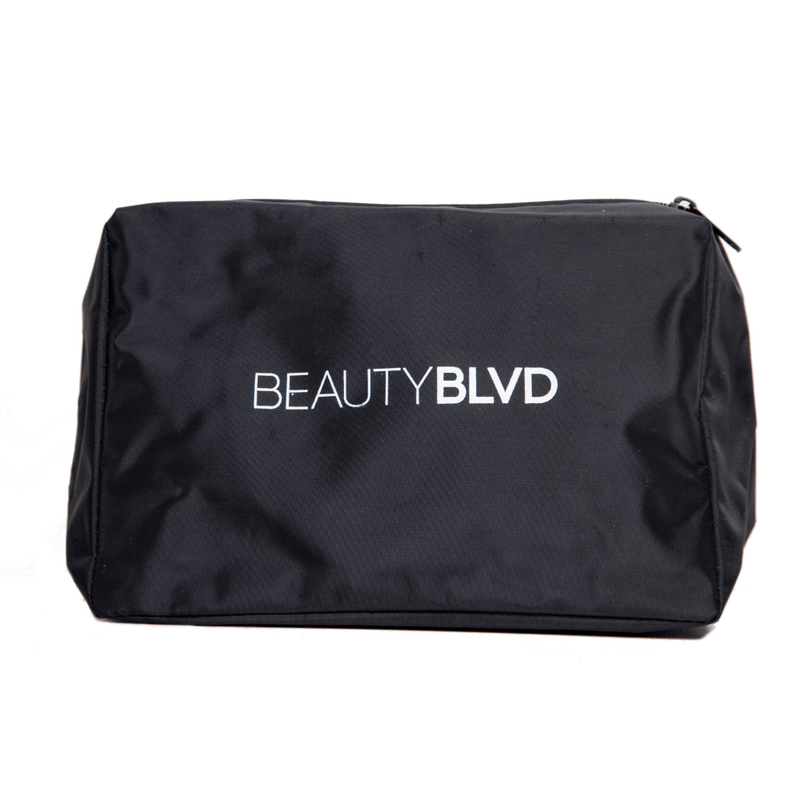 Beauty BLVD Makeup Bag | Beauty BLVD