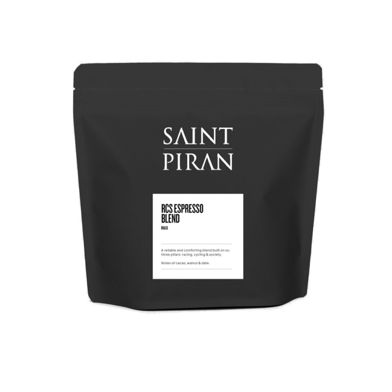 Saint Piran Coffee