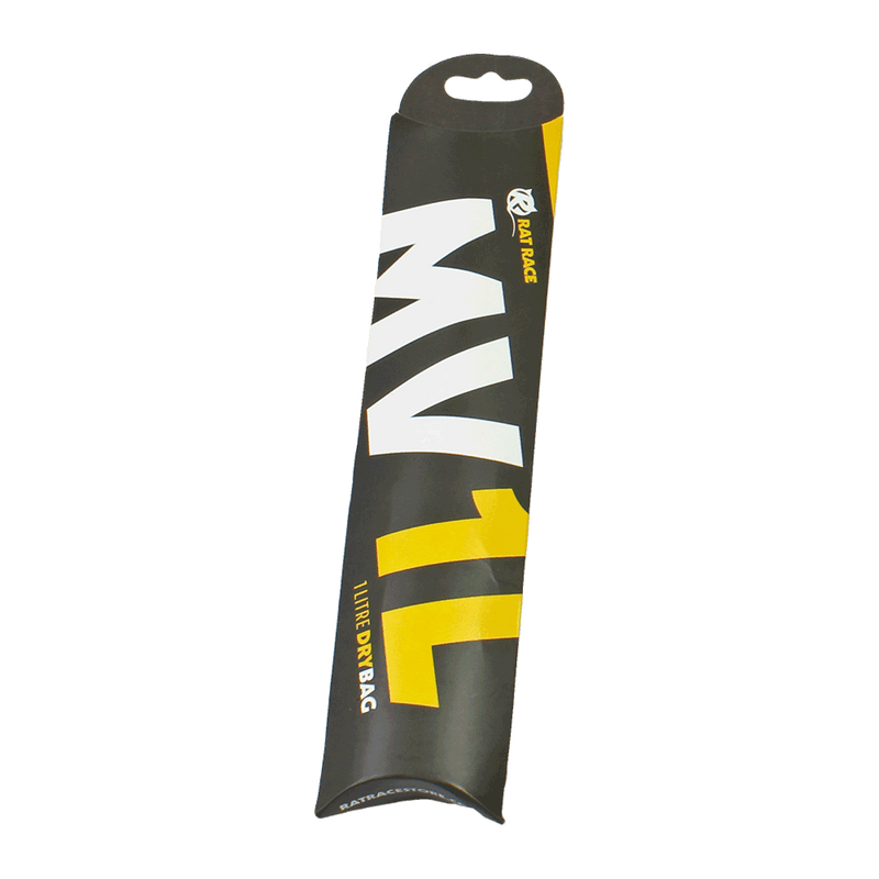 Rat Race MV1L - 1 Litre Dry Bag