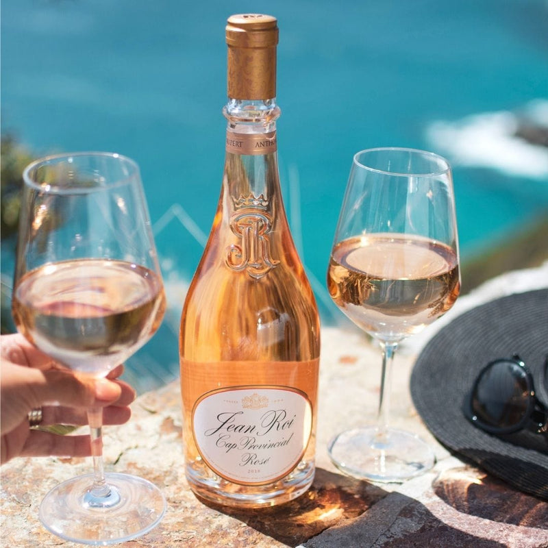 Jean Roi Provincial Rosé 2022 Magnum