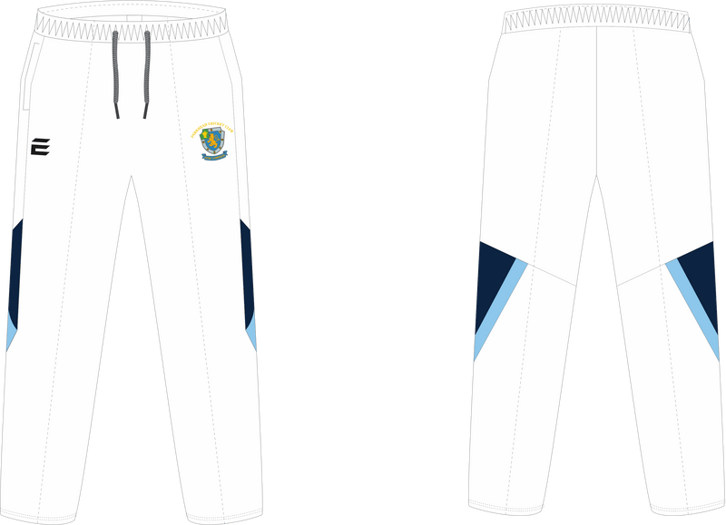 Parkhead CC Playing Trousers