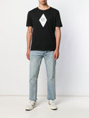 CP COMPANY logo print T-shirt - Maison De Fashion 