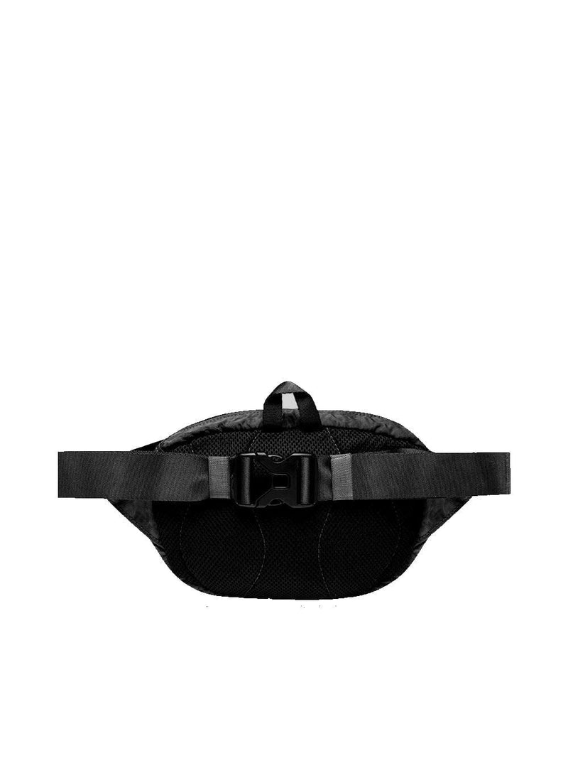 C.P. COMPANY lens belt bag black - Maison De Fashion 