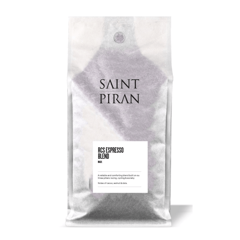 Saint Piran Coffee 2kg
