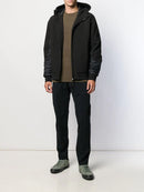 C.P. COMPANY padded hoodie - Maison De Fashion 