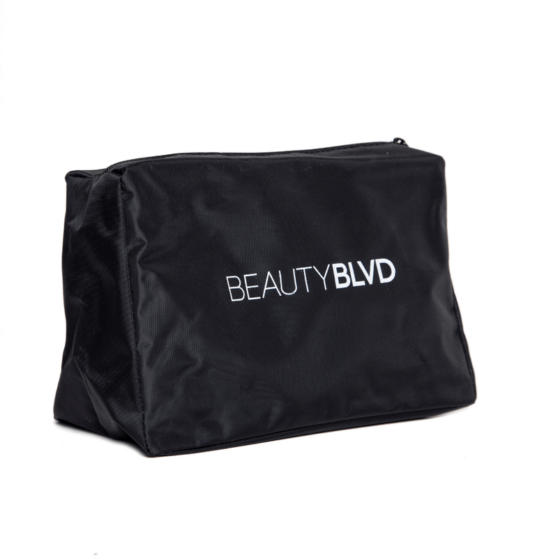Beauty BLVD Makeup Bag | Beauty BLVD