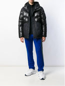 C.P. COMPANY padded jacket - Maison De Fashion 