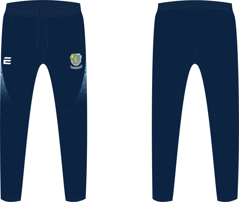 Parkhead CC Tracksuit Bottoms