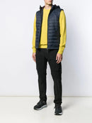 C.P. Company Hooded Goggle Gilet - Maison De Fashion 