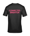 Connected Brighton - Gildan Softstyle T-Shirt