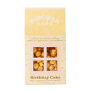 Happy Birthday - Cookie Mix & Popcorn & Chocolate Gift Box - Cookie Mix - Bottled Baking Co