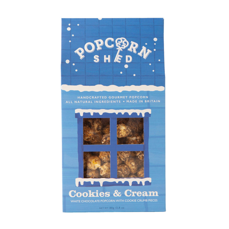 Sweetie Gift Box - Bottled Baking Co