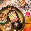 5 Walla Chai Tea Cream Liqueur