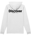 Discover - Stanley Stella Getter STTU817 in white