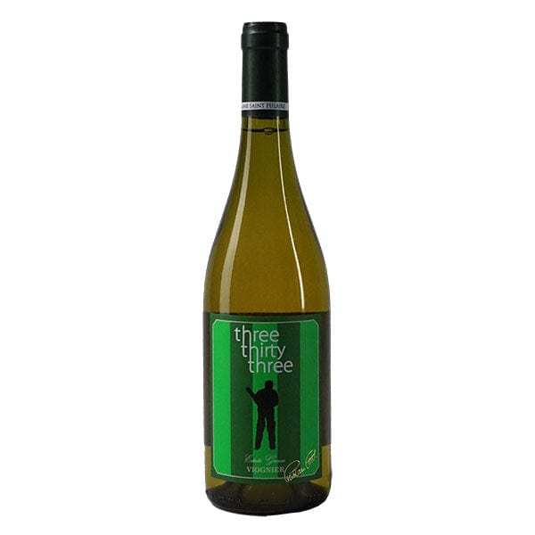 Three Thirty Three Viognier