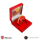 The Official Arsenal Club Coin