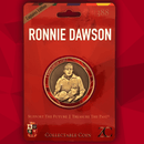 The Iconic Lions Captains' Collection