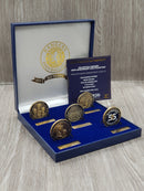 Rangers Official 150th Anniversary Collection