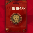 The Iconic Lions Captains' Collection