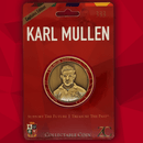 The Iconic Lions Captains' Collection