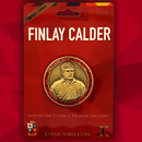 The Iconic Lions Captains' Collection