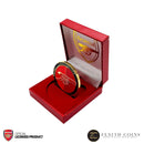 The Official Arsenal Club Coin