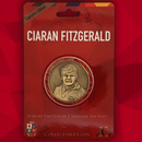 The Iconic Lions Captains' Collection