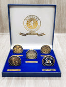Rangers Official 150th Anniversary Collection