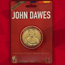 The Iconic Lions Captains' Collection