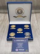 Rangers Official 150th Anniversary Collection