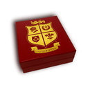 Lions vs Japan Official Match Coin '21