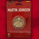 The Iconic Lions Captains' Collection