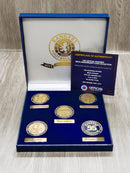 Rangers Official 150th Anniversary Collection