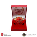 The Official Arsenal Club Coin