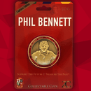 The Iconic Lions Captains' Collection