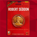 The Iconic Lions Captains' Collection