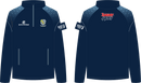 Parkhead CC Quarter Zip Midlayer