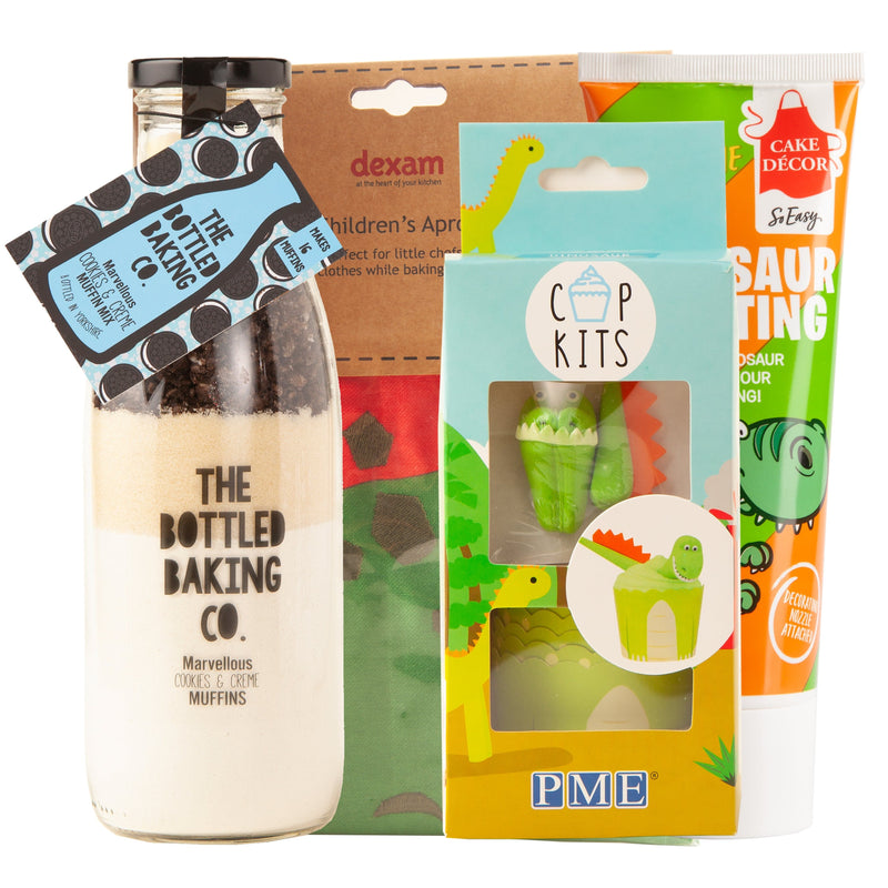 Mega Dinosaur bundle - Bottled Baking Co