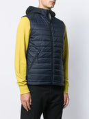 C.P. Company Hooded Goggle Gilet - Maison De Fashion 