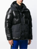 C.P. COMPANY padded jacket - Maison De Fashion 