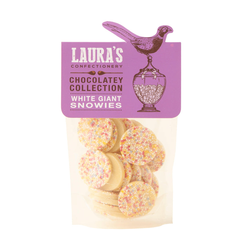 Sweetie Gift Box - Bottled Baking Co
