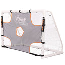 Urban Goal Target Sheet