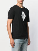 CP COMPANY logo print T-shirt - Maison De Fashion 